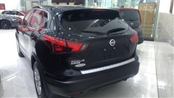 Nissan Rogue Sport